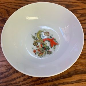 Berggren Traynor Cereal Bowl